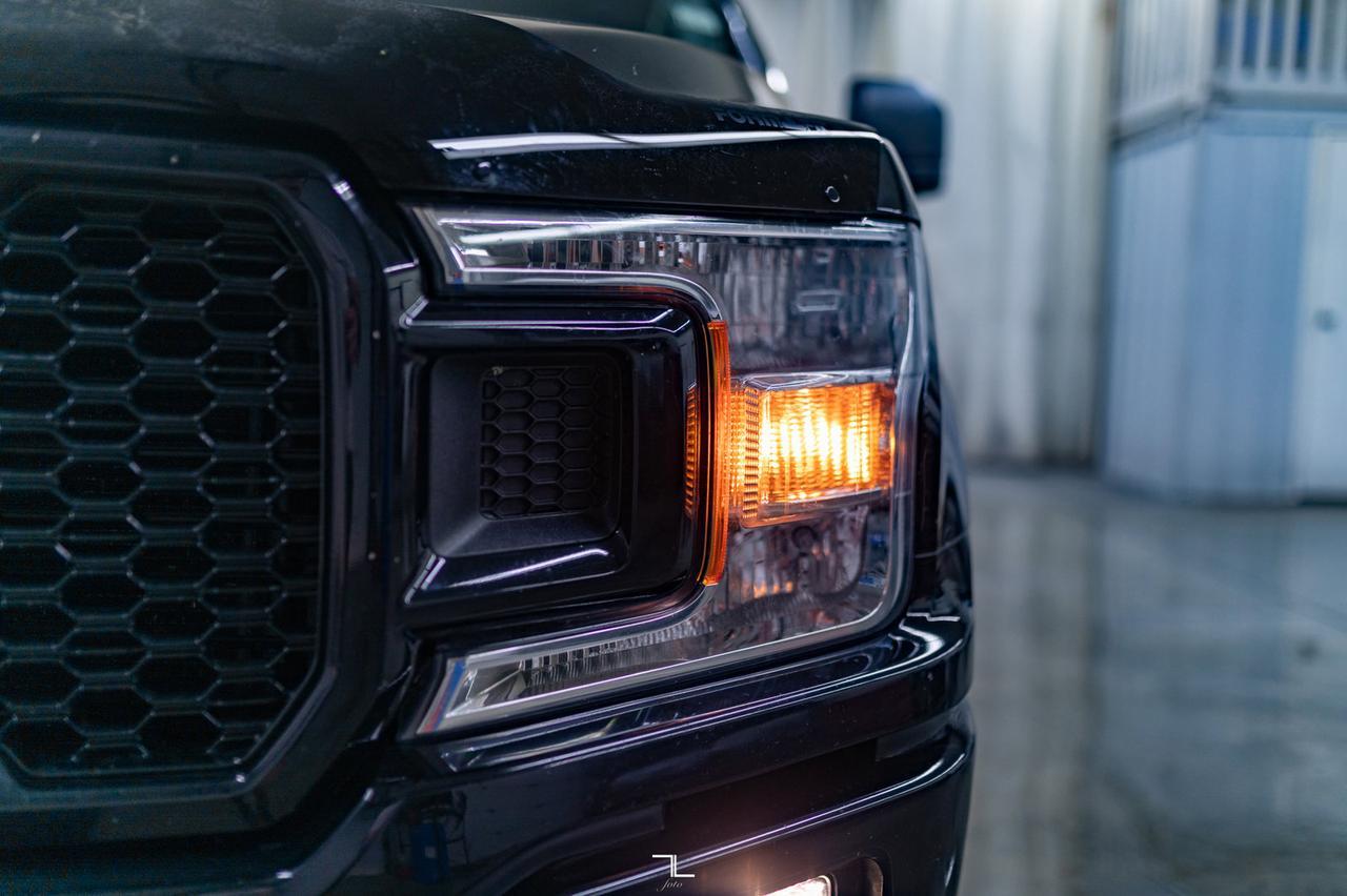 2019 Ford F-150 4x4 Super Crew STX BCam Red Deer AB