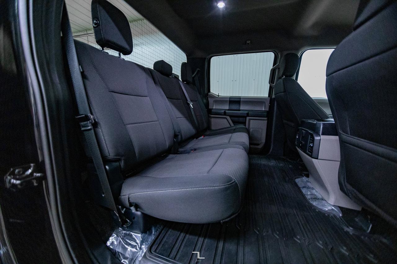 2019 Ford F-150 4x4 Super Crew STX BCam Red Deer AB