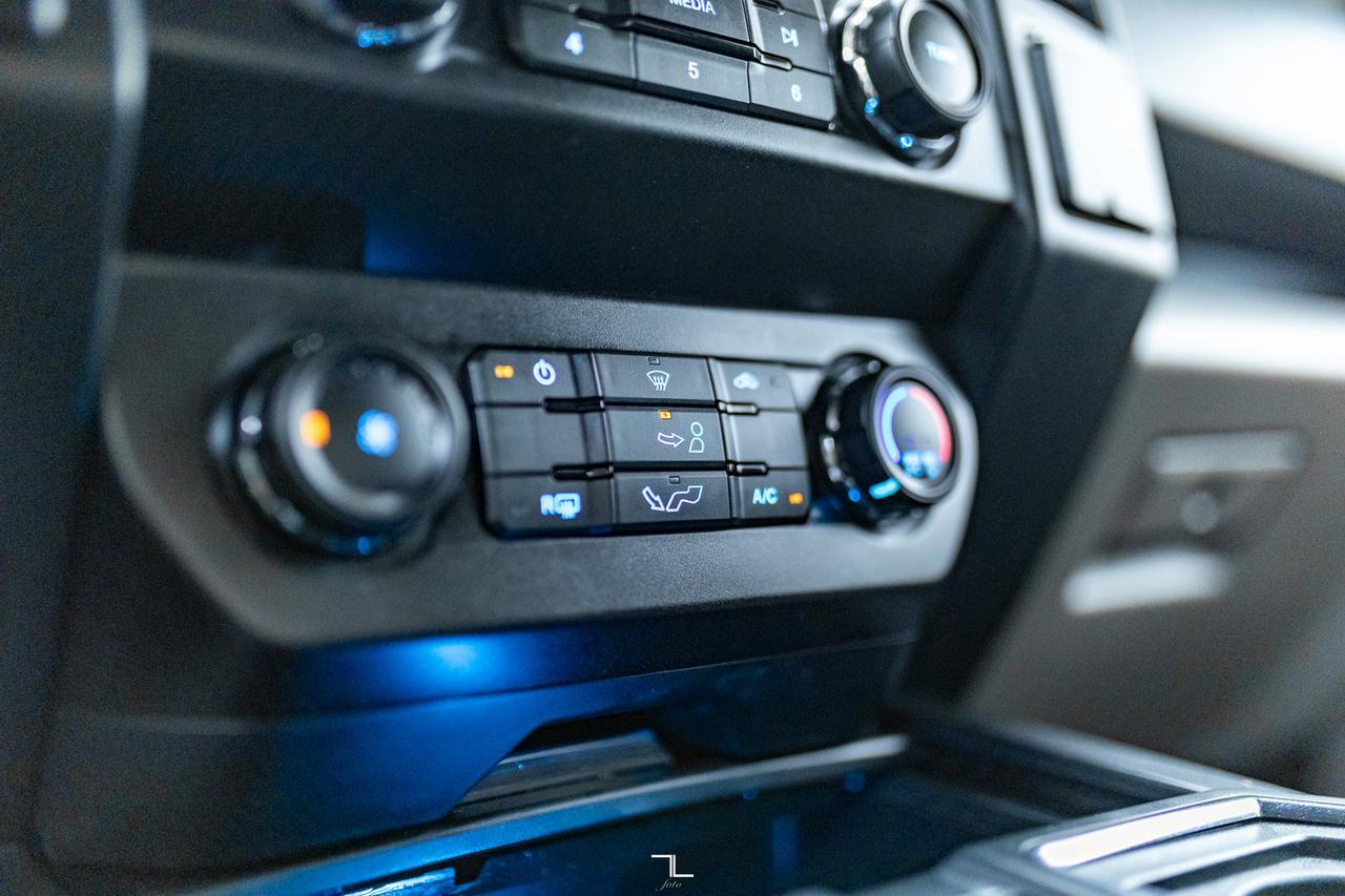 2019 Ford F-150 4x4 Super Crew STX BCam Red Deer AB