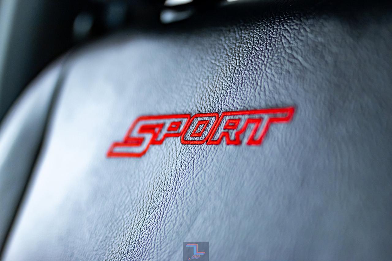 2019 Ford F-150 4x4 Super Crew Sport FX4 Leather Nav BCam Red Deer AB