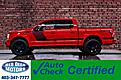 2019 Ford F-150 4x4 Super Crew Sport FX4 Leather Nav BCam
