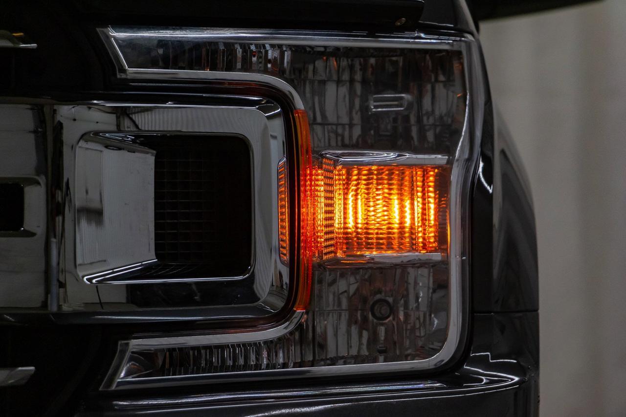 2019 Ford F-150 4x4 Super Crew XLT BCam Red Deer AB