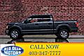 2019 Ford F-150 4x4 Super Crew XLT BCam