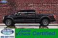 2019 Ford F-150 4x4 Super Crew XLT FX4 Longbox Nav BCam