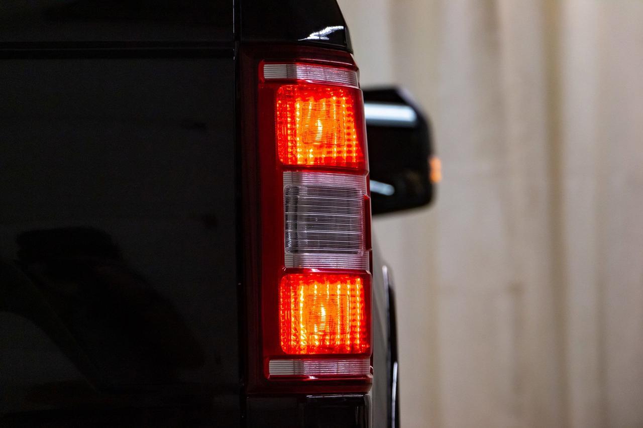 2019 Ford F-150 4x4 Super Crew XLT FX4 Longbox Nav Red Deer AB