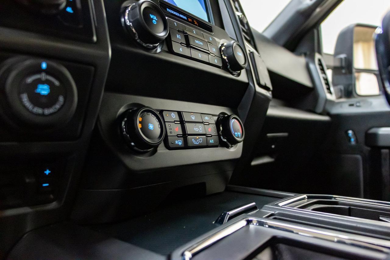 2019 Ford F-150 4x4 Super Crew XLT FX4 Longbox Nav Red Deer AB