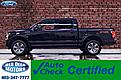 2019 Ford F-150 4x4 Super Crew XLT FX4 Nav Roof BCam