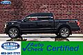 2019 Ford F-150 4x4 Super Crew XLT FX4 Nav Roof BCam