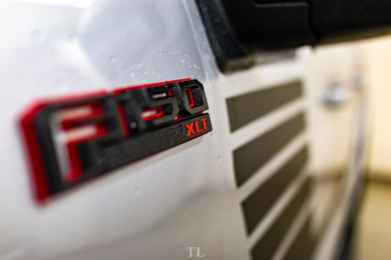 2019 Ford F-150 4x4 Super Crew XLT FX4 Sport Nav BCam Red Deer AB