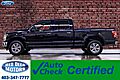 2019 Ford F-150 4x4 Super Crew XLT Longbox BCam