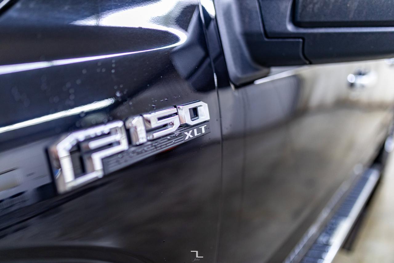 2019 Ford F-150 4x4 Super Crew XLT Longbox BCam Red Deer AB