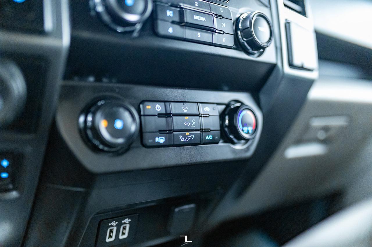 2019 Ford F-150 4x4 Super Crew XLT Longbox BCam Red Deer AB