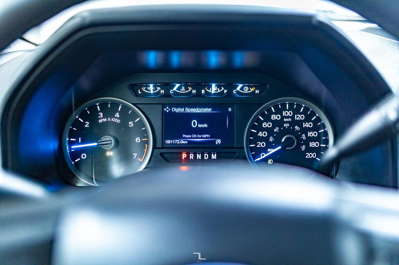 2019 Ford F-150 4x4 Super Crew XLT Longbox BCam Red Deer AB