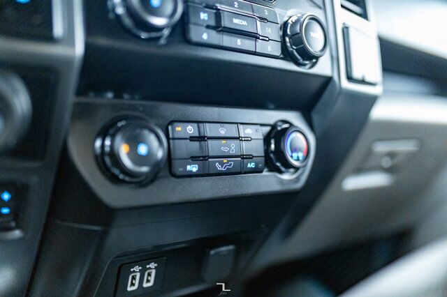 2019 Ford F-150 4x4 Super Crew XLT Longbox BCam Red Deer AB