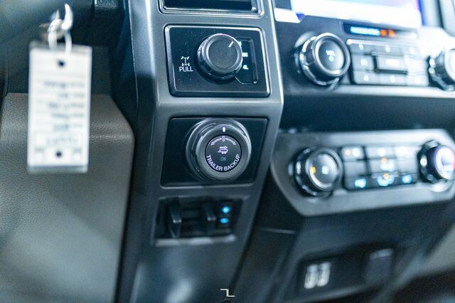 2019 Ford F-150 4x4 Super Crew XLT Longbox BCam Red Deer AB