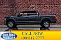 2019 Ford F-150 4x4 Super Crew XLT