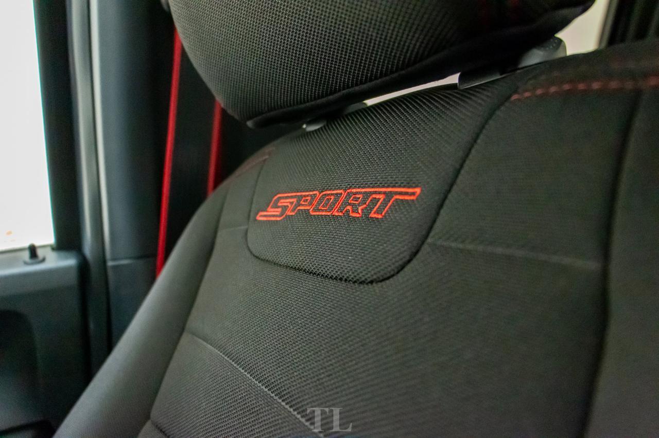 2019 Ford F-150 4x4 Super Crew XLT Sport Appearance Pkg Nav Roof BCam Red Deer AB