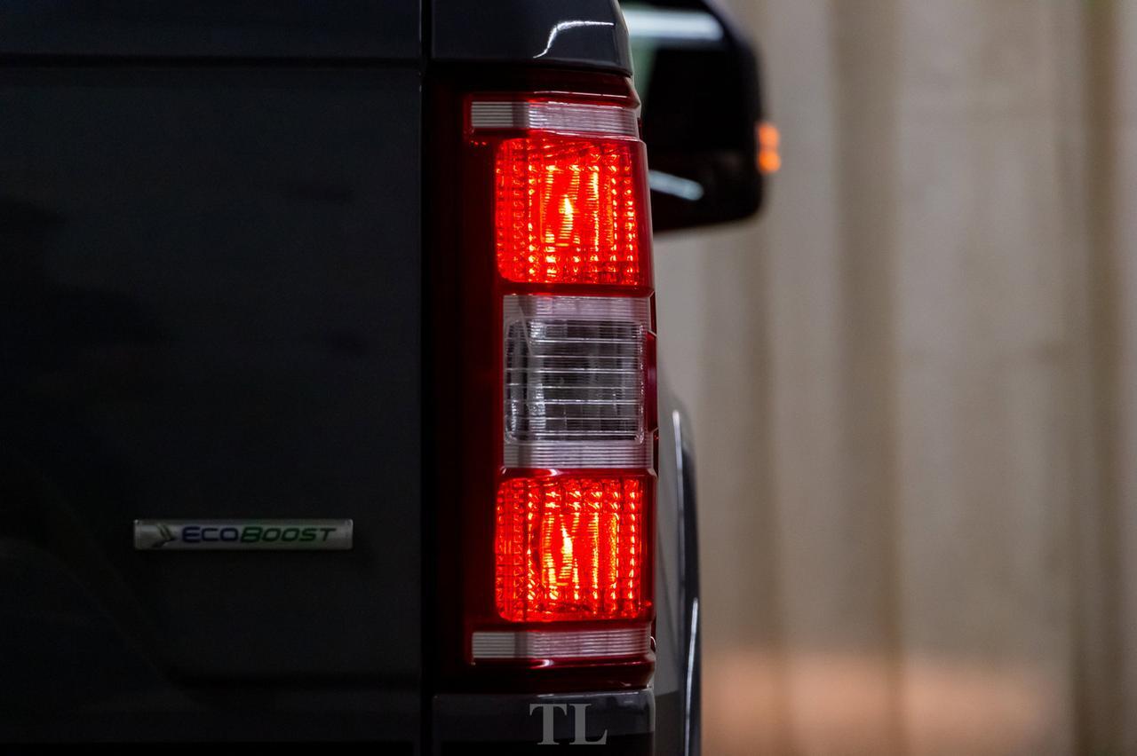 2019 Ford F-150 4x4 Super Crew XLT Sport Appearance Pkg Nav Roof BCam Red Deer AB