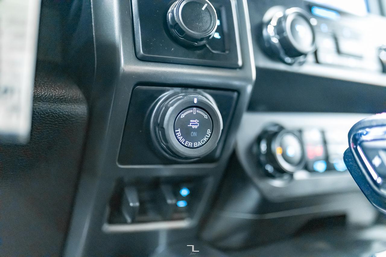 2019 Ford F-150 4x4 Super Crew XLT Sport Nav BCam Red Deer AB