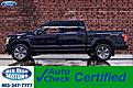 2019 Ford F-150 4x4 Super Crew XLT Sport Nav BCam