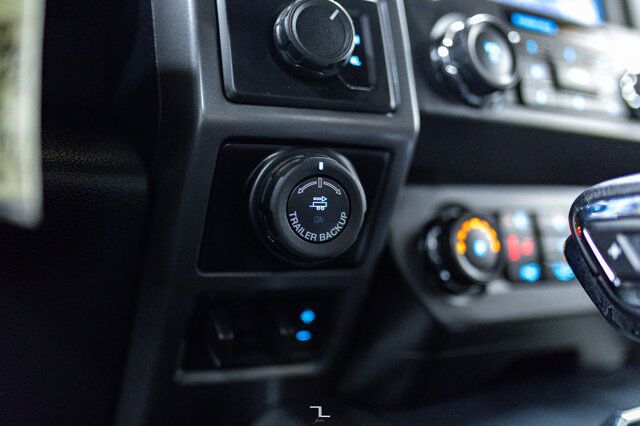 2019 Ford F-150 4x4 Super Crew XLT Sport Nav BCam Red Deer AB