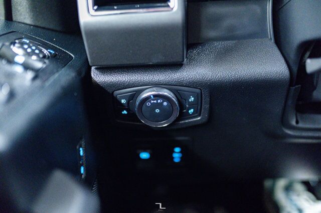 2019 Ford F-150 4x4 Super Crew XLT Sport Nav BCam Red Deer AB