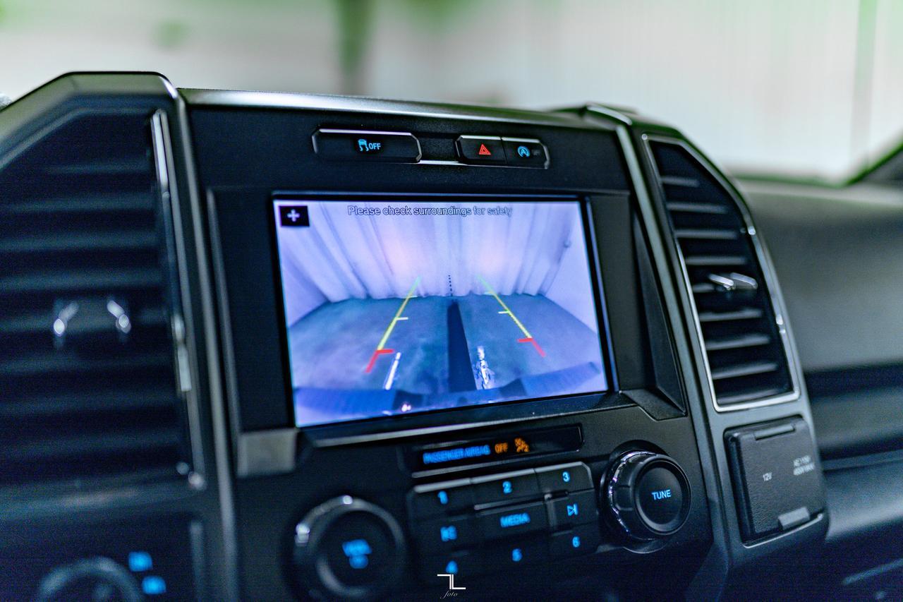 2019 Ford F-150 4x4 Super Crew XLT Sport PSeat BCam Red Deer AB