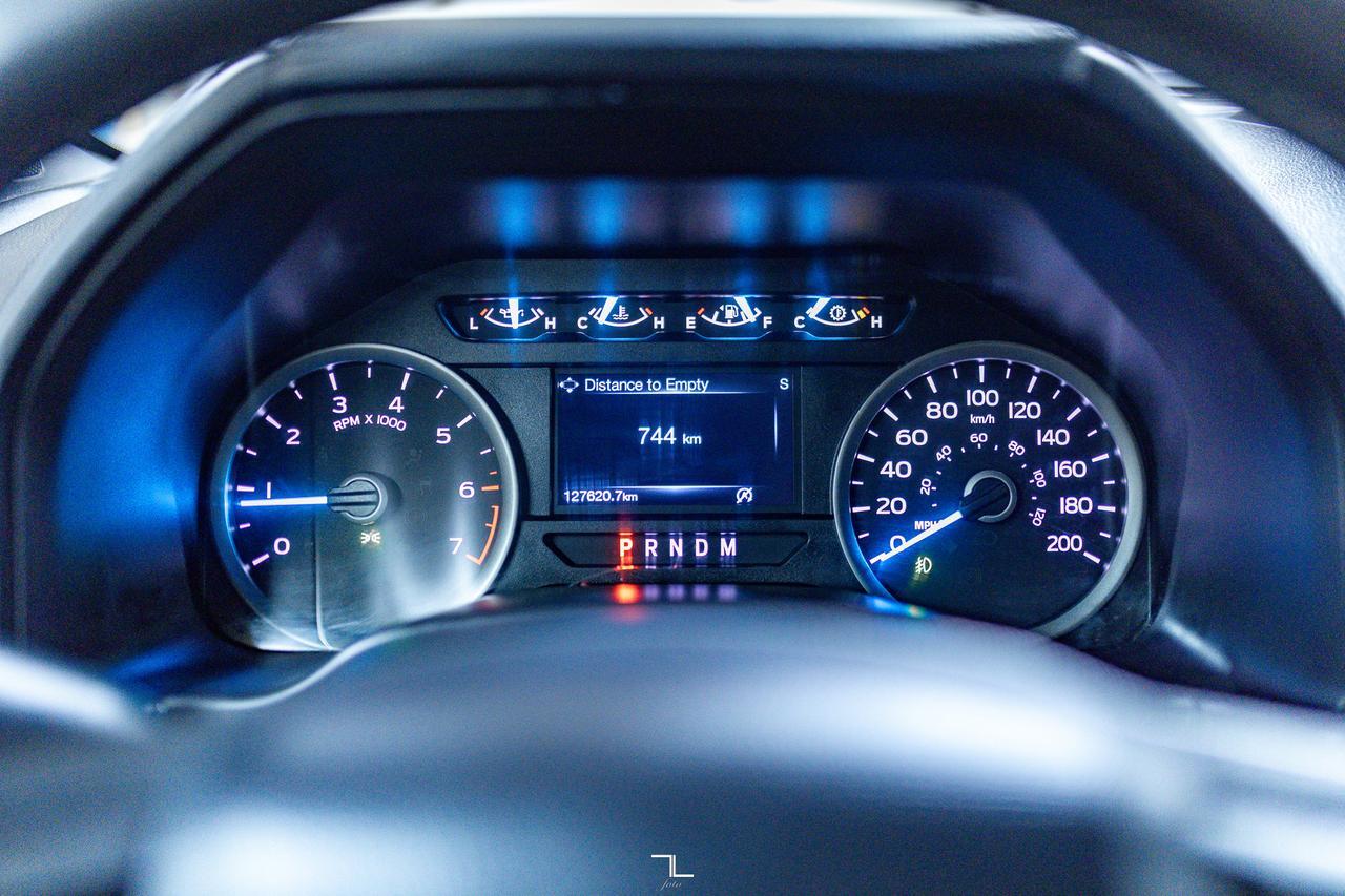 2019 Ford F-150 4x4 Super Crew XLT Sport PSeat BCam Red Deer AB