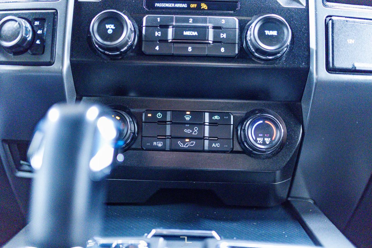 2019 Ford F-150 4x4 Super Crew XLT Sport PSeat BCam Red Deer AB