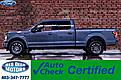 2019 Ford F-150 4x4 Super Crew XLT Sport PSeat BCam