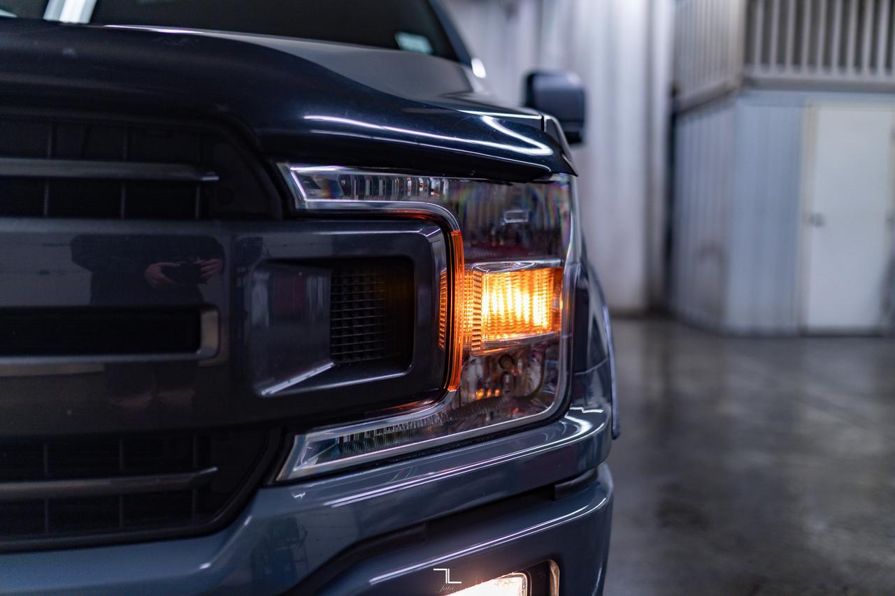 2019 Ford F-150 4x4 Super Crew XLT Sport PSeat BCam Red Deer AB