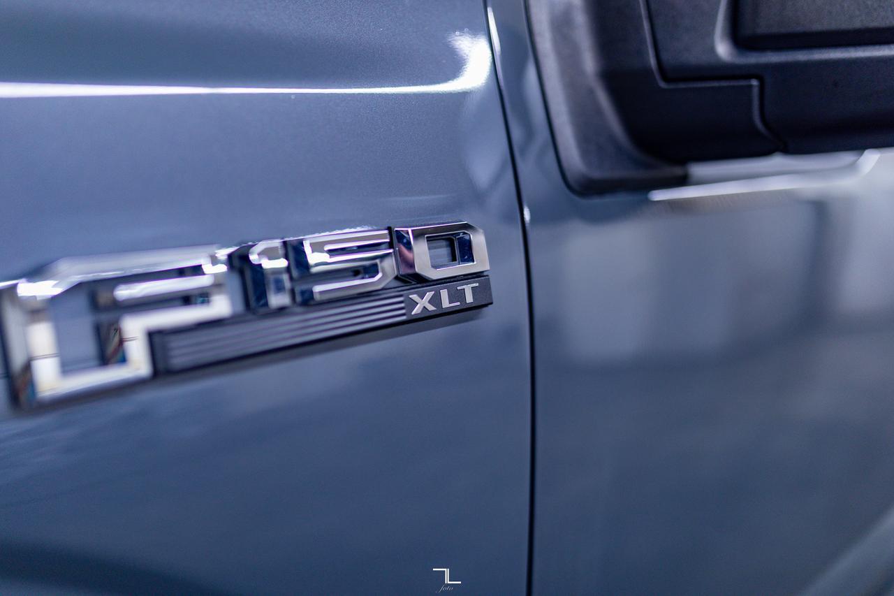 2019 Ford F-150 4x4 Super Crew XLT Sport PSeat BCam Red Deer AB