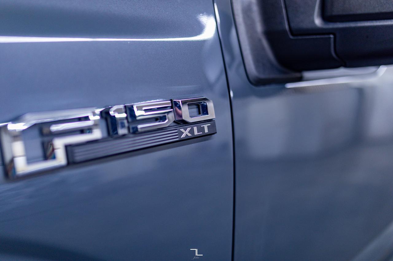 2019 Ford F-150 4x4 Super Crew XLT Sport PSeat BCam Red Deer AB