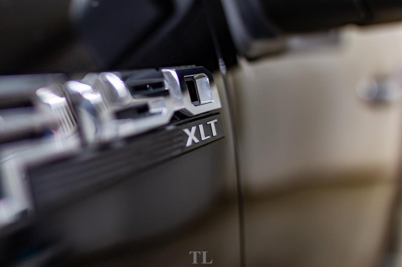 2019 Ford F-150 4x4 Super Crew XLT XTR Longbox Nav BCam Red Deer AB