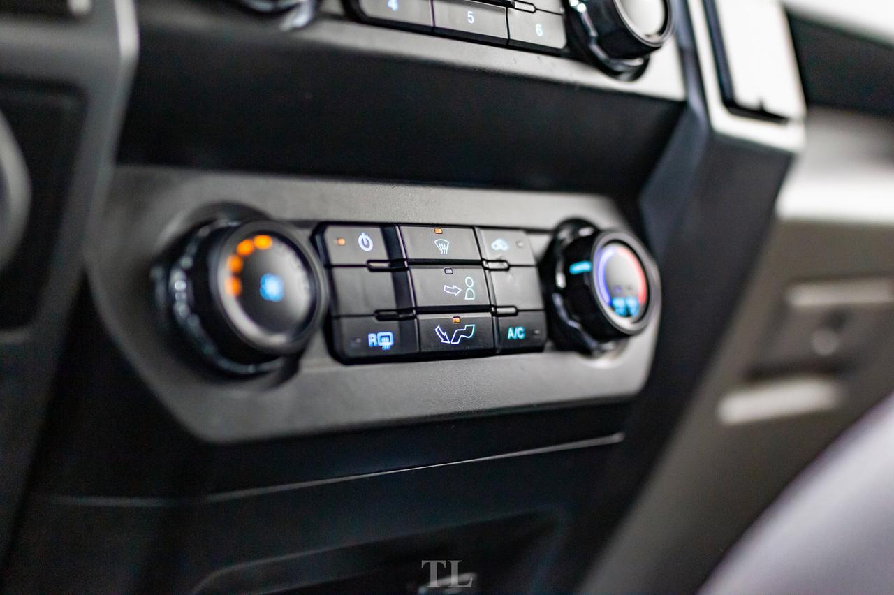 2019 Ford F-150 4x4 Super Crew XLT XTR Longbox Nav BCam Red Deer AB