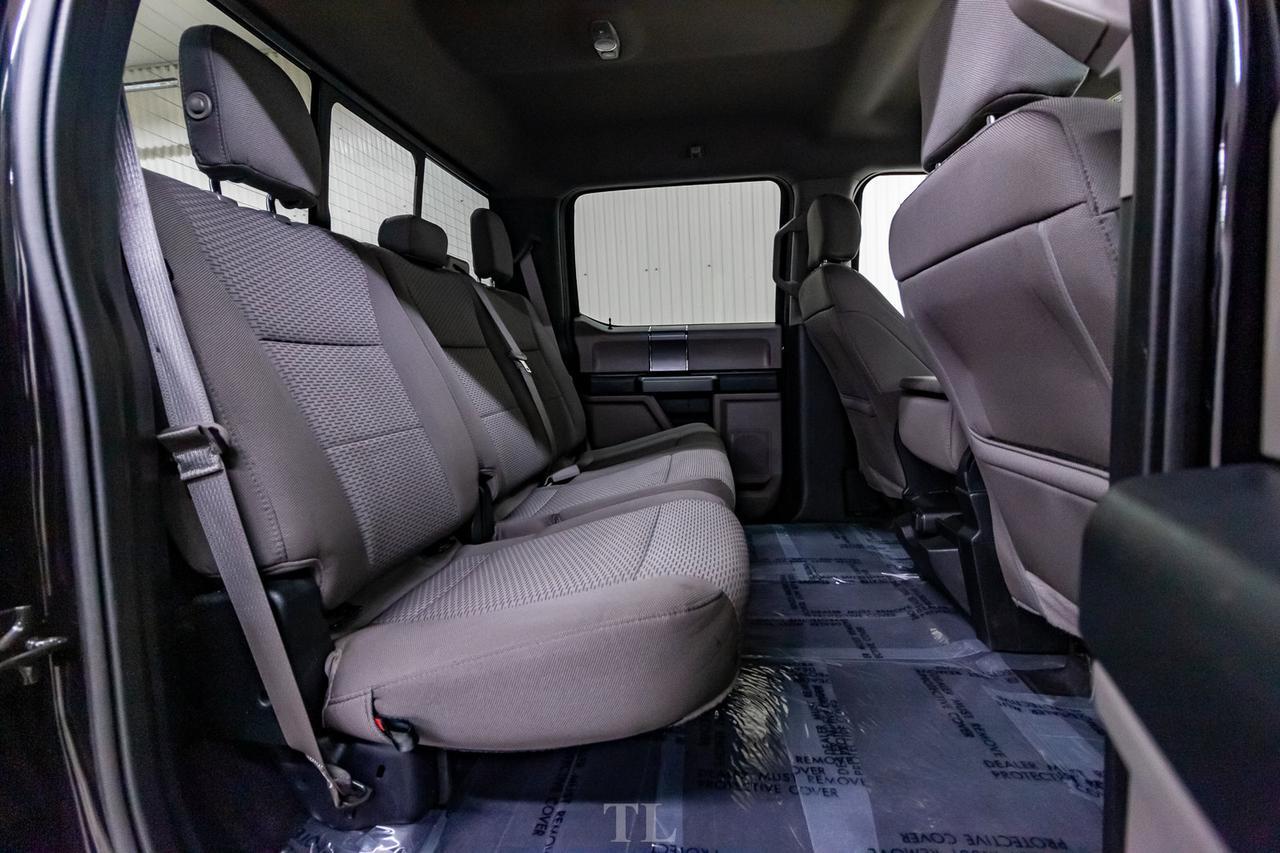 2019 Ford F-150 4x4 Super Crew XLT XTR Longbox Nav BCam Red Deer AB