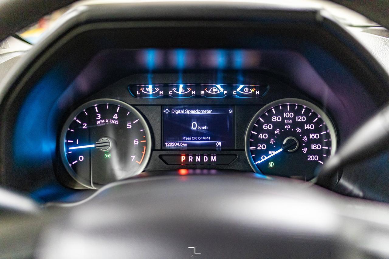 2019 Ford F-150 4x4 Super Crew XLT XTR Nav BCam Red Deer AB