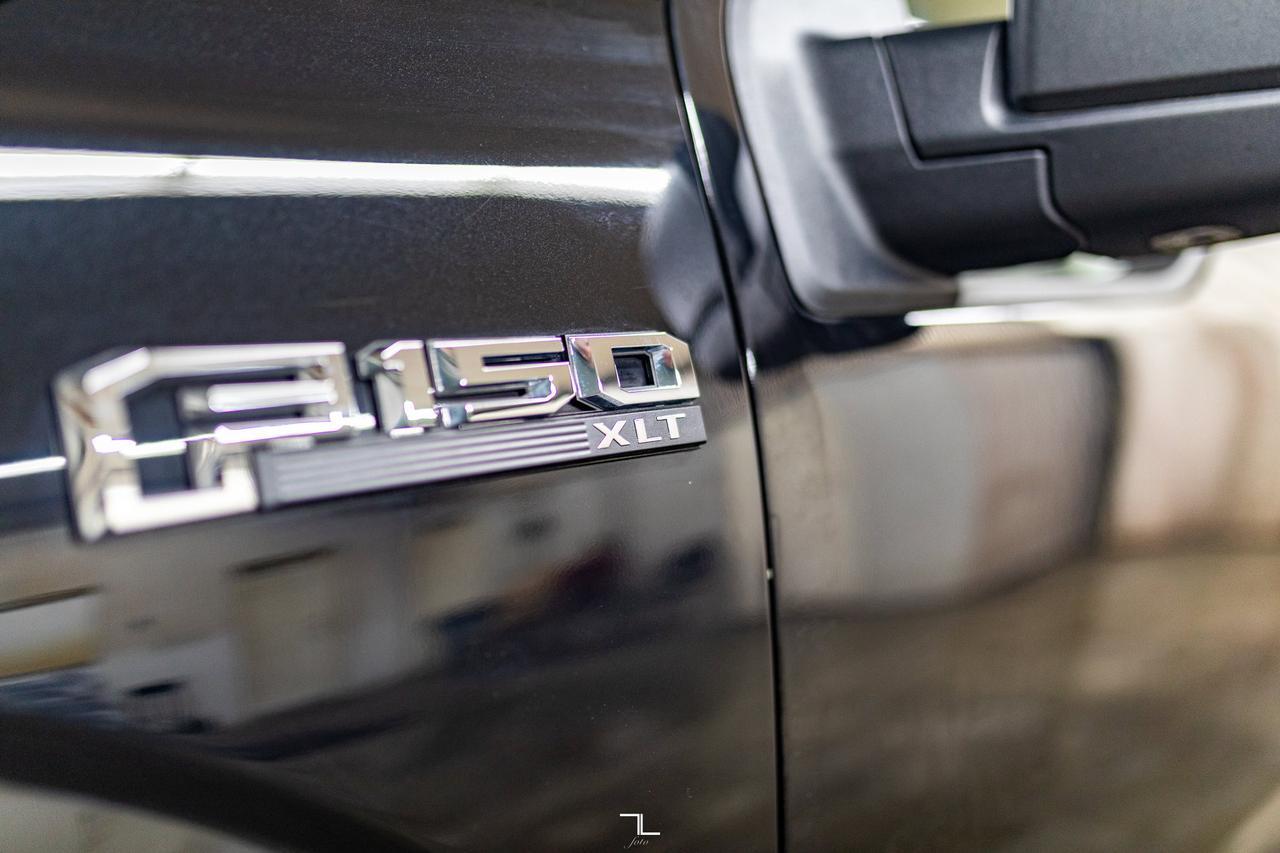 2019 Ford F-150 4x4 Super Crew XLT XTR Nav BCam Red Deer AB