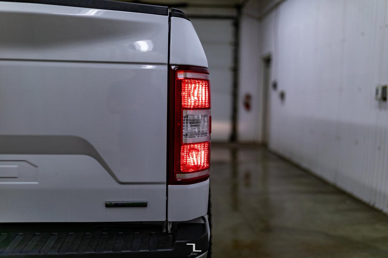 2019 Ford F-150 4x4 Super Crew XLT XTR Nav BCam Red Deer AB