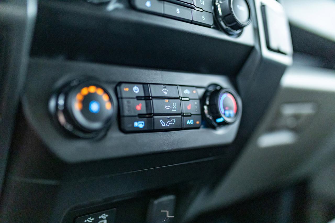 2019 Ford F-150 4x4 Super Crew XLT XTR Nav BCam Red Deer AB