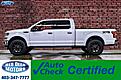 2019 Ford F-150 4x4 Super Crew XLT XTR Nav BCam
