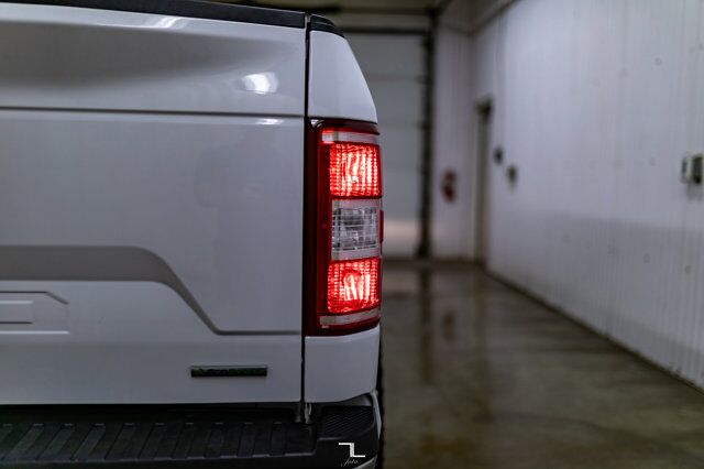 2019 Ford F-150 4x4 Super Crew XLT XTR Nav BCam Red Deer AB