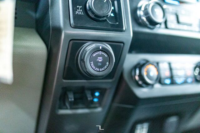 2019 Ford F-150 4x4 Super Crew XLT XTR Nav BCam Red Deer AB