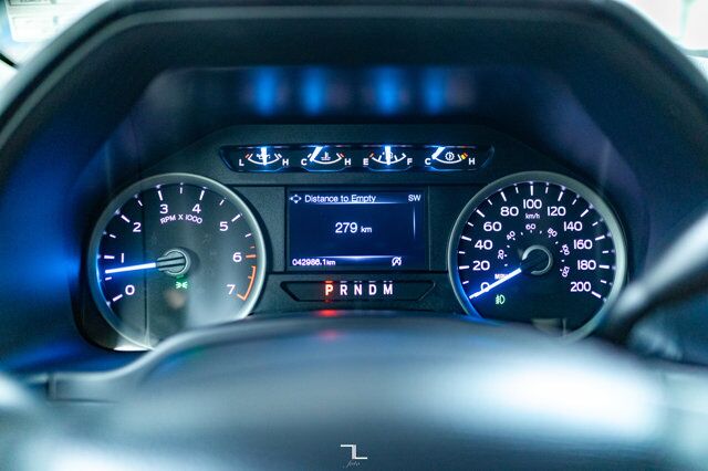 2019 Ford F-150 4x4 Super Crew XLT XTR Nav BCam Red Deer AB