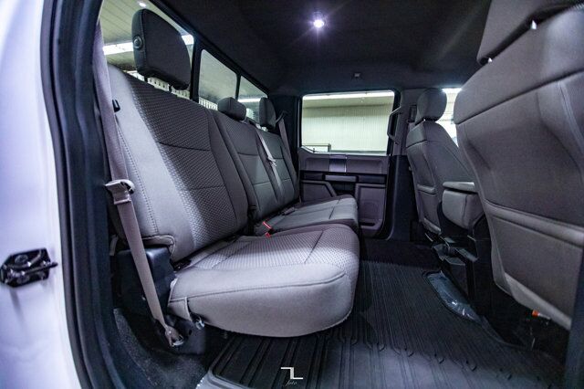 2019 Ford F-150 4x4 Super Crew XLT XTR Nav BCam Red Deer AB