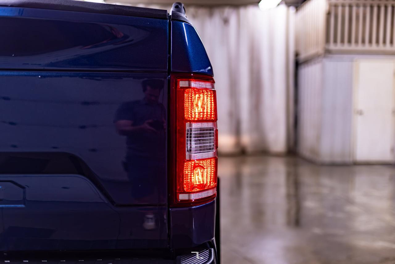 2019 Ford F-150 4x4 Super Crew XLT XTR PSeat BCam Red Deer AB