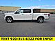 2019 Ford F-150 4x4 SuperCrew Platinum Fond du Lac WI