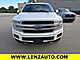 2019 Ford F-150 4x4 SuperCrew Platinum Fond du Lac WI