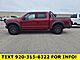 2019 Ford F-150 4x4 SuperCrew Raptor Fond du Lac WI