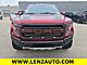 2019 Ford F-150 4x4 SuperCrew Raptor Fond du Lac WI